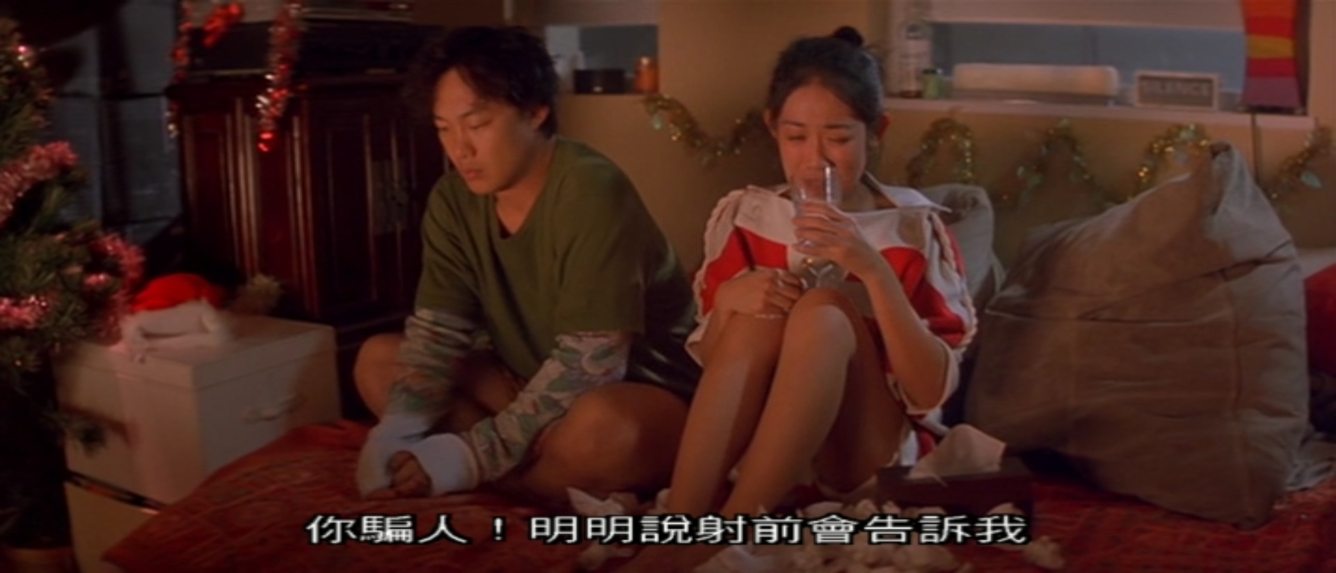 破事儿剧照的剧照