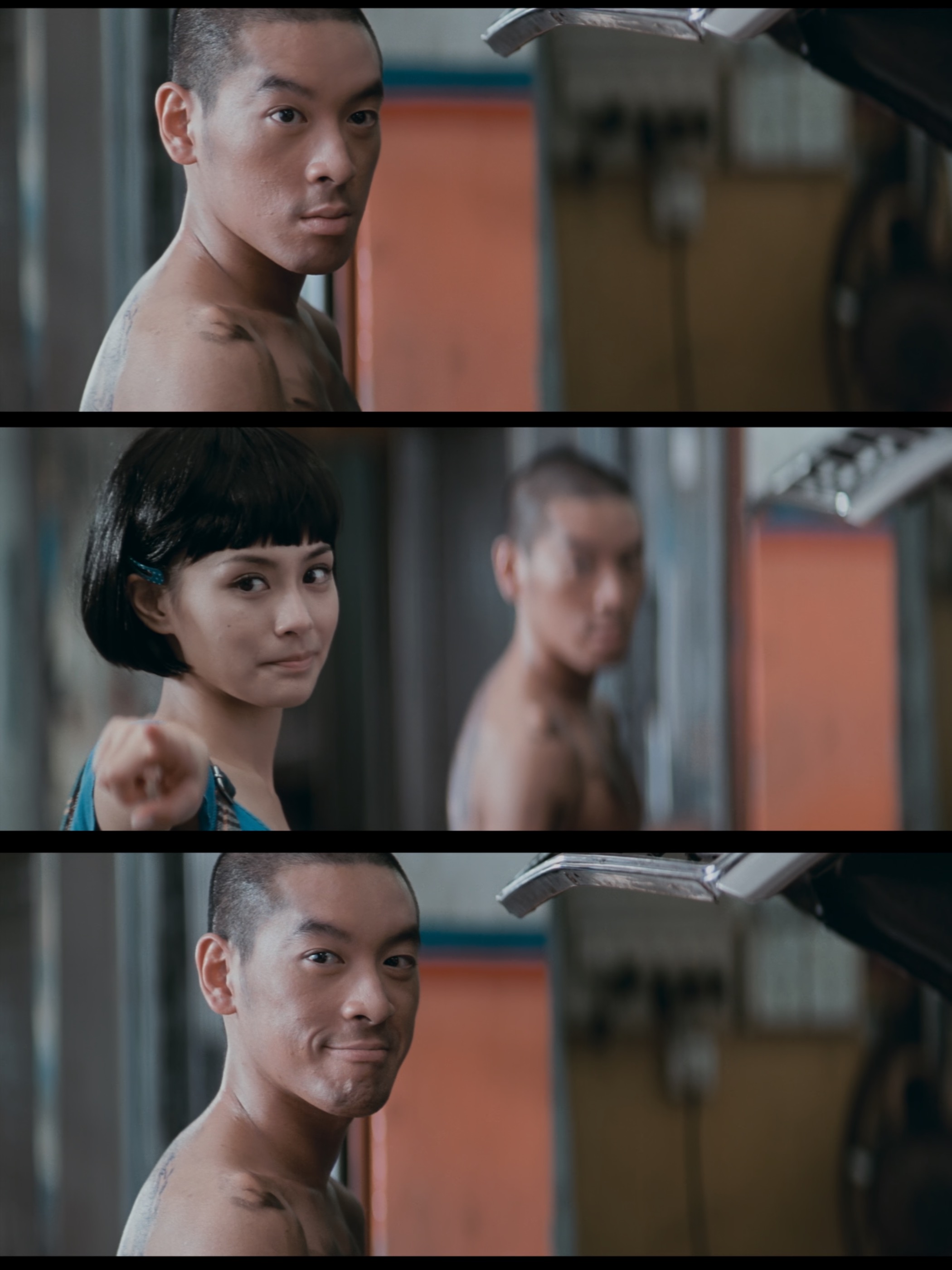 破事儿剧照的剧照