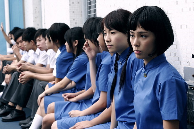 破事儿剧照的剧照