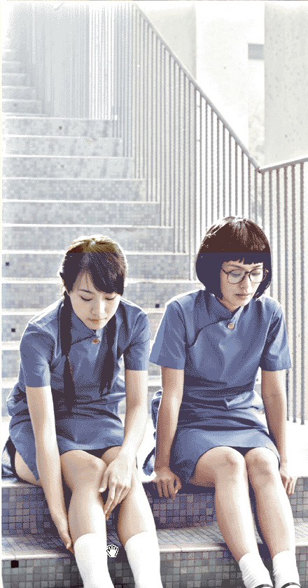 破事儿剧照的剧照