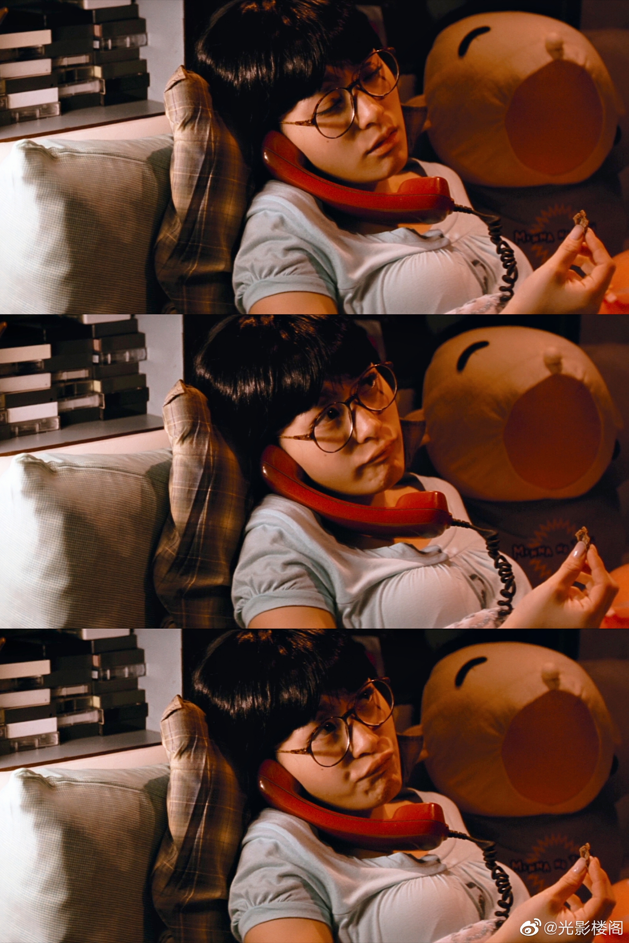 破事儿剧照的剧照