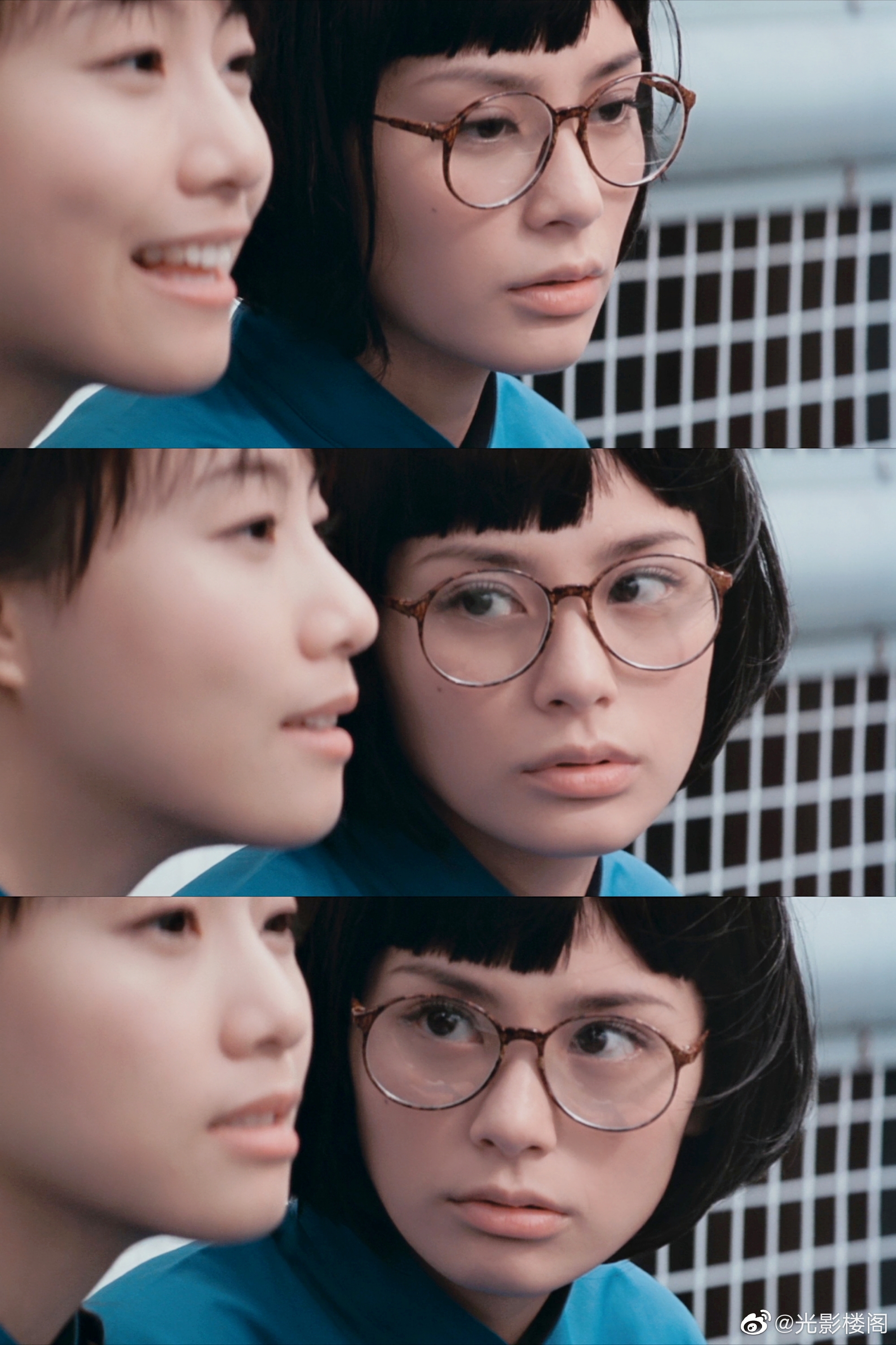 破事儿剧照的剧照