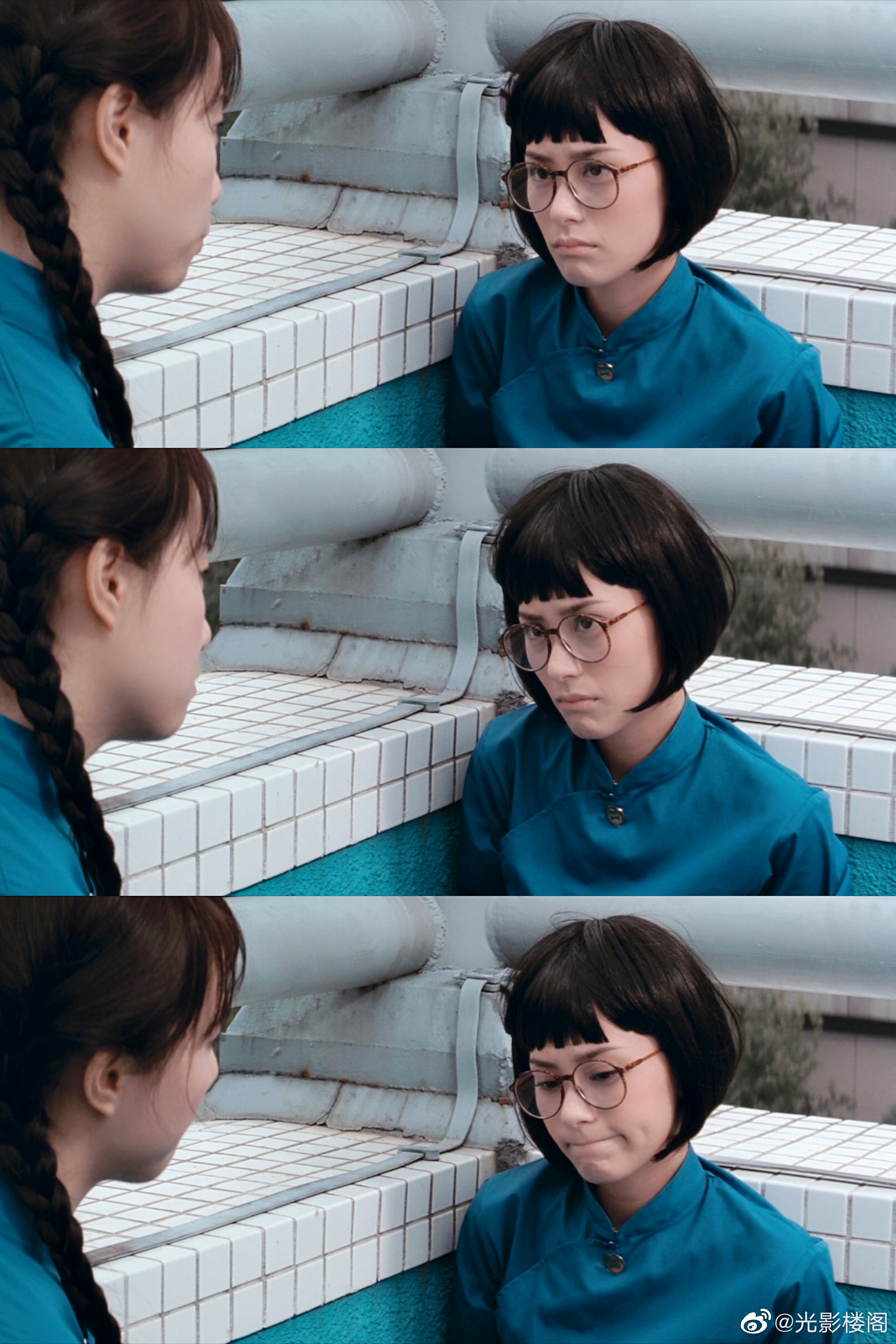 破事儿剧照的剧照