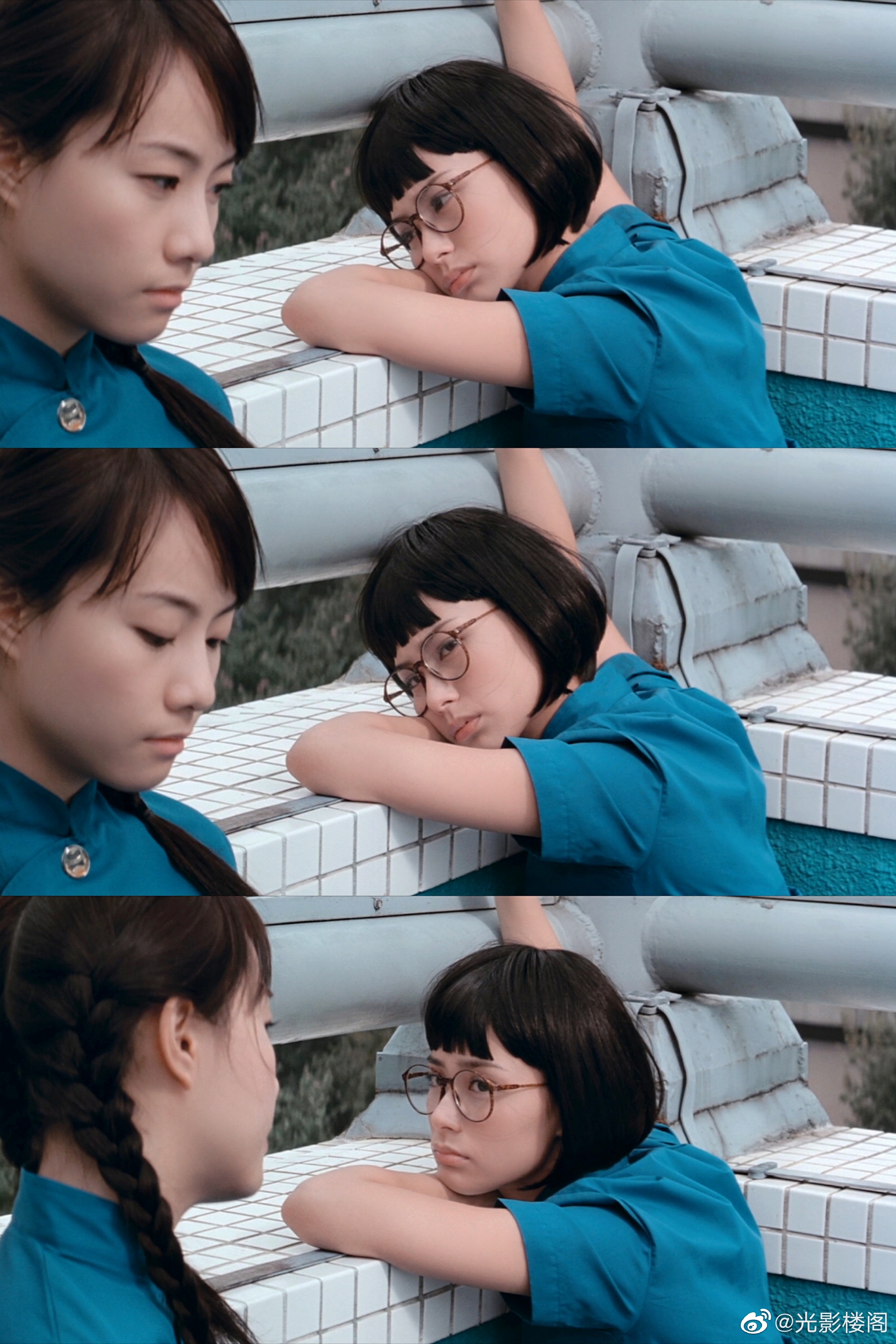 破事儿剧照的剧照