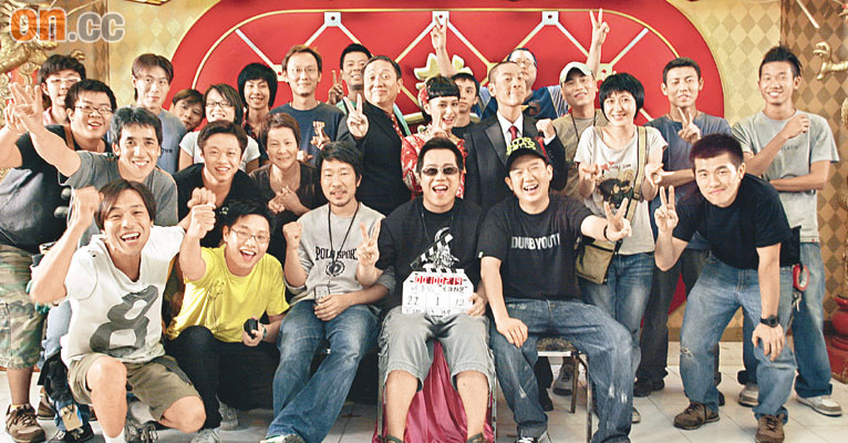 破事儿剧照的剧照