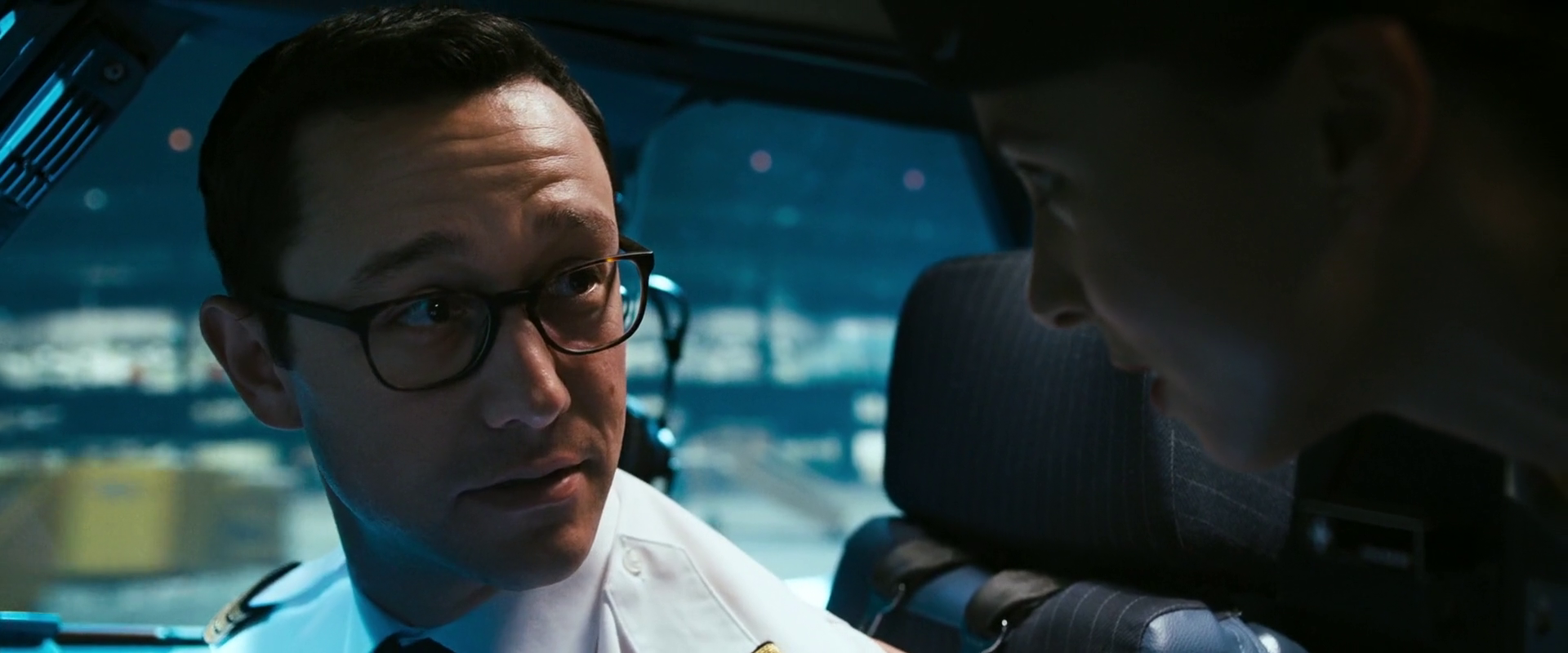 高空7500剧照的剧照