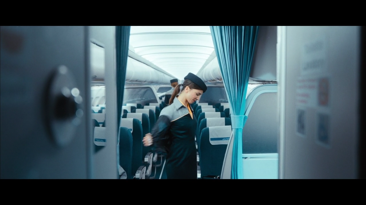 高空7500剧照的剧照