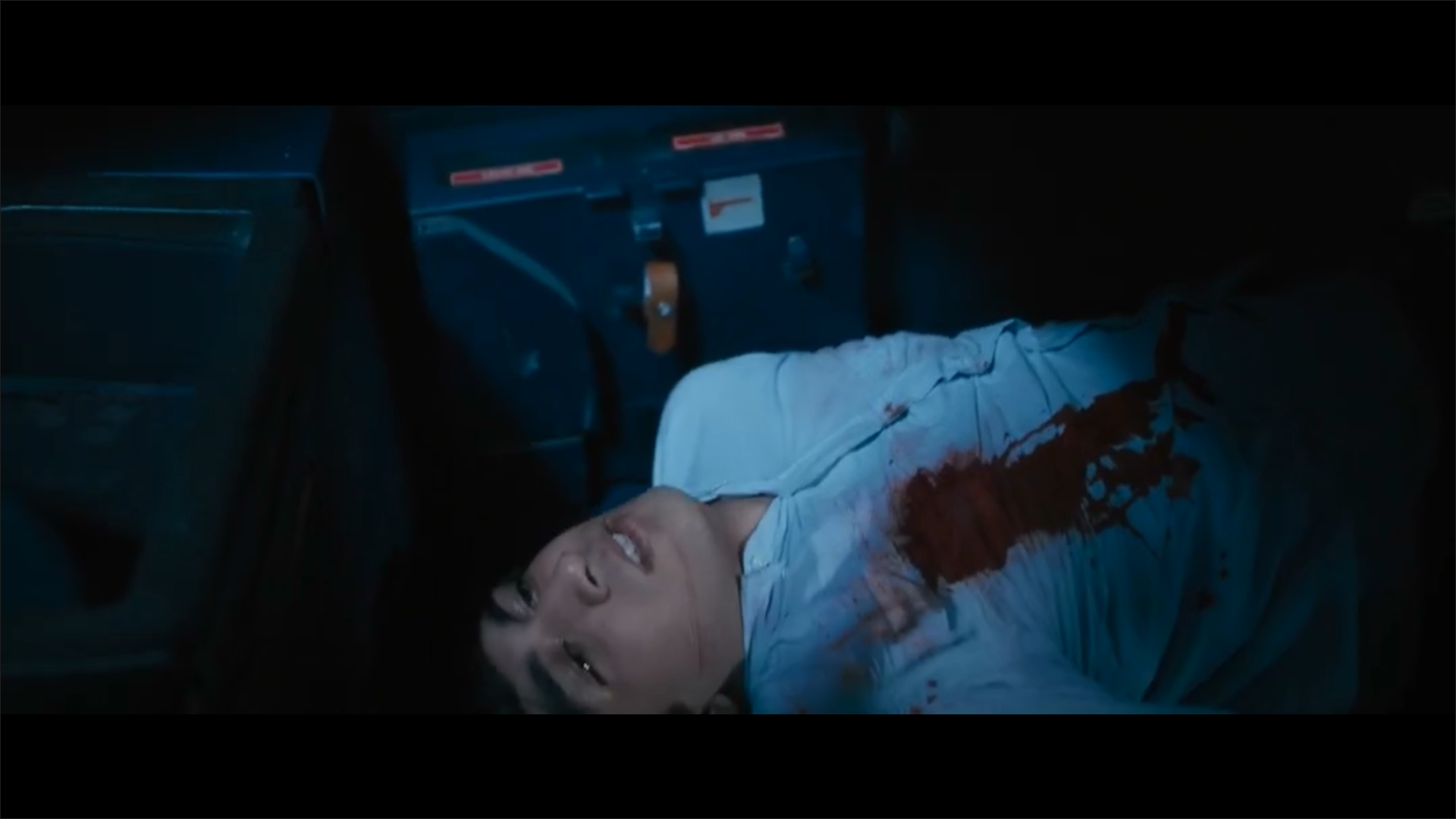 高空7500剧照的剧照