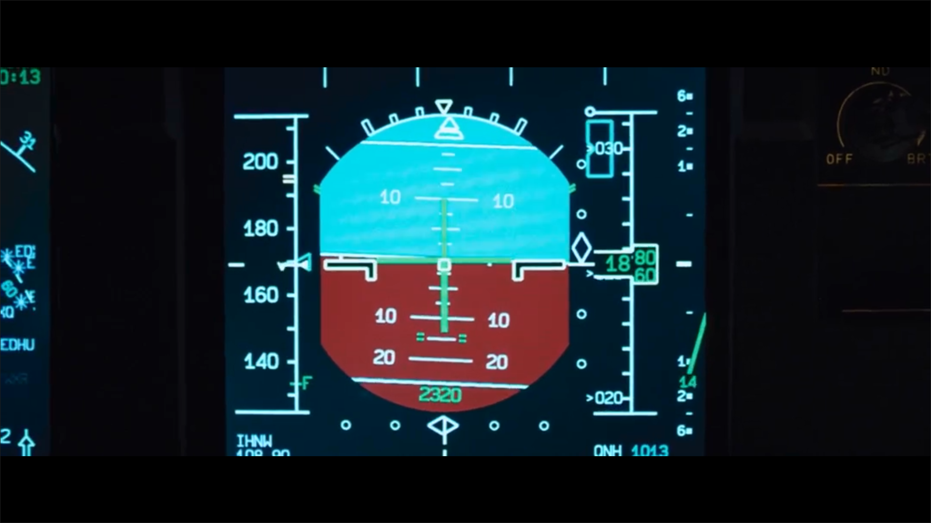 高空7500剧照的剧照