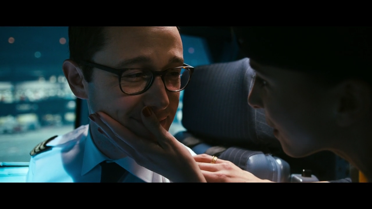 高空7500剧照的剧照