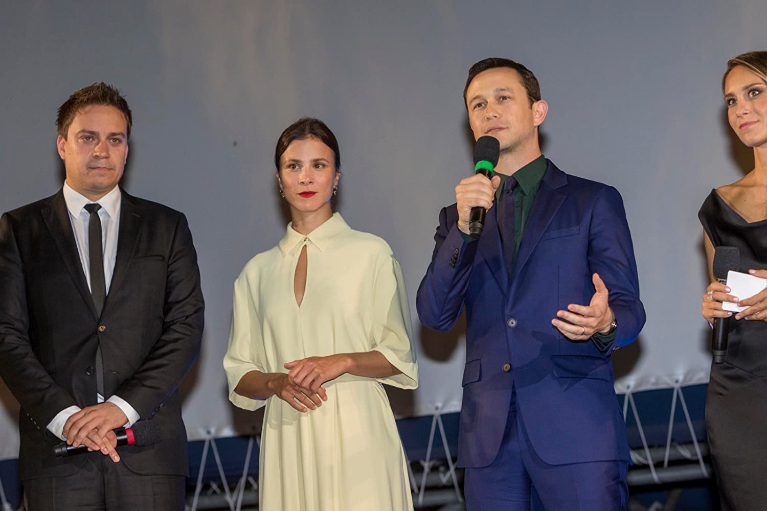 高空7500剧照的剧照