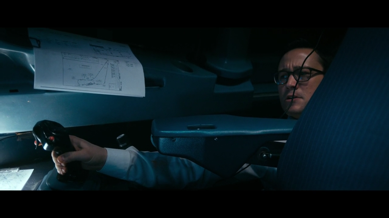 高空7500剧照的剧照