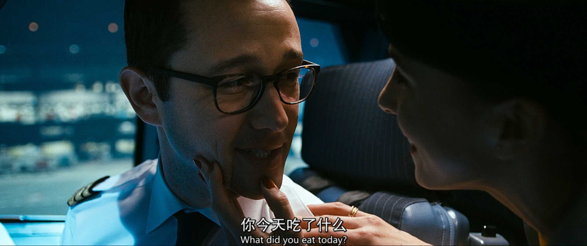 高空7500剧照的剧照