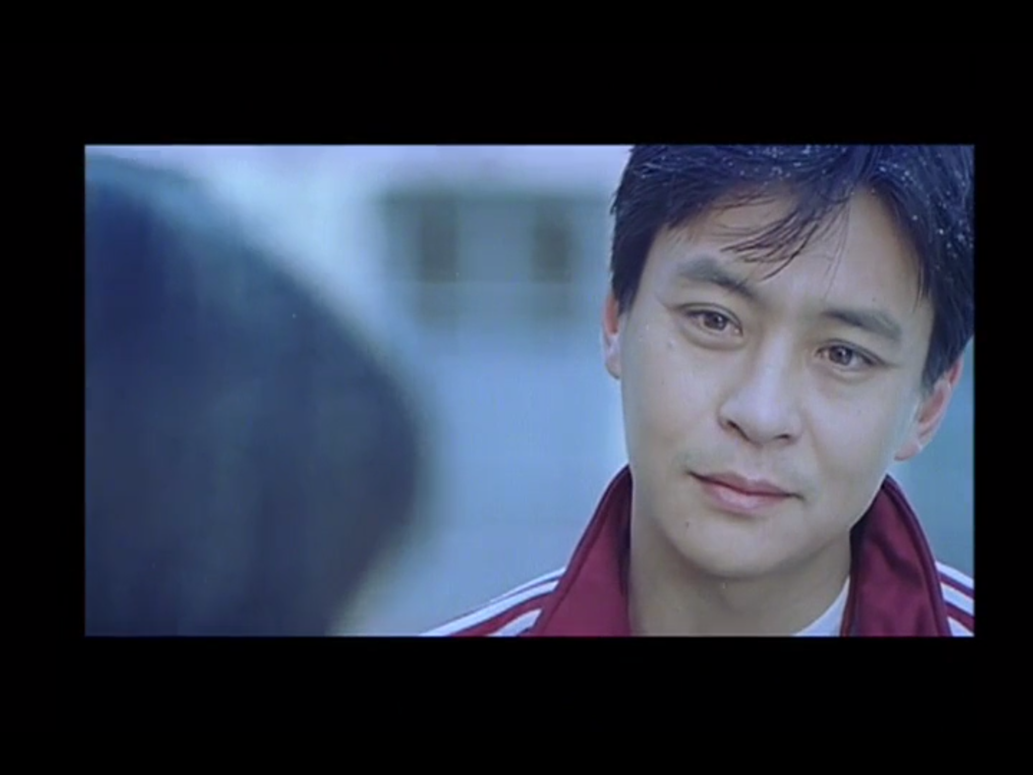 黑眼睛剧照的剧照