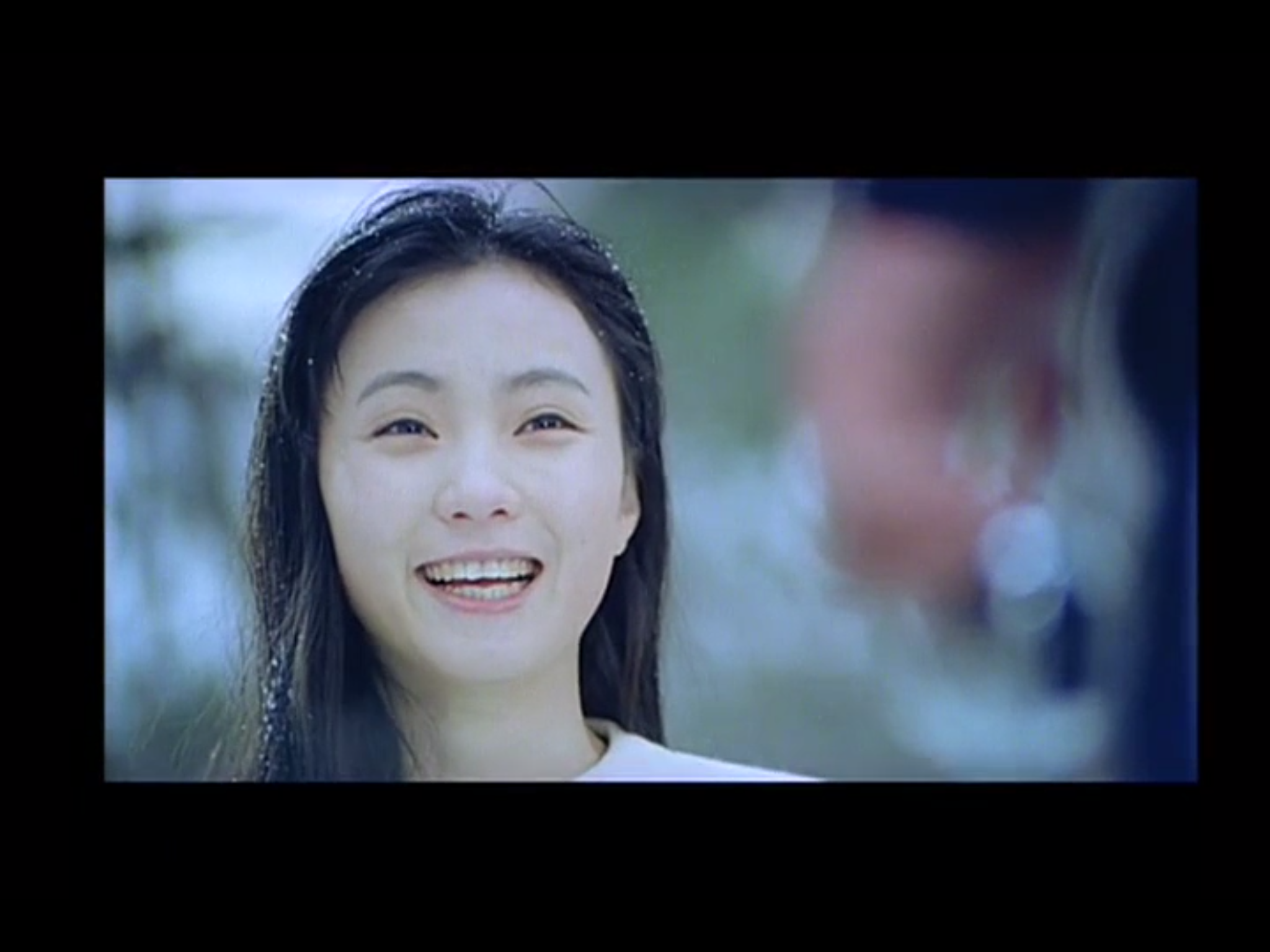 黑眼睛剧照的剧照