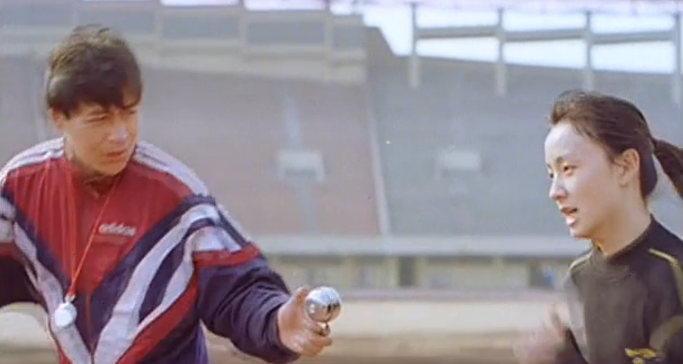 黑眼睛剧照的剧照