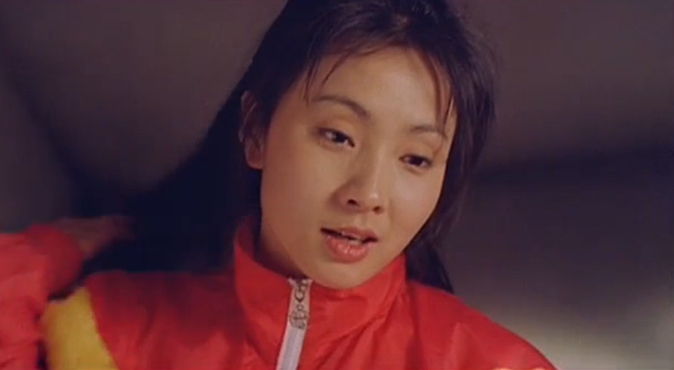 黑眼睛剧照的剧照