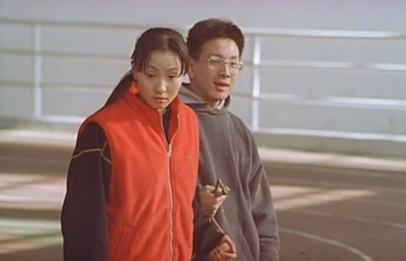 黑眼睛剧照的剧照