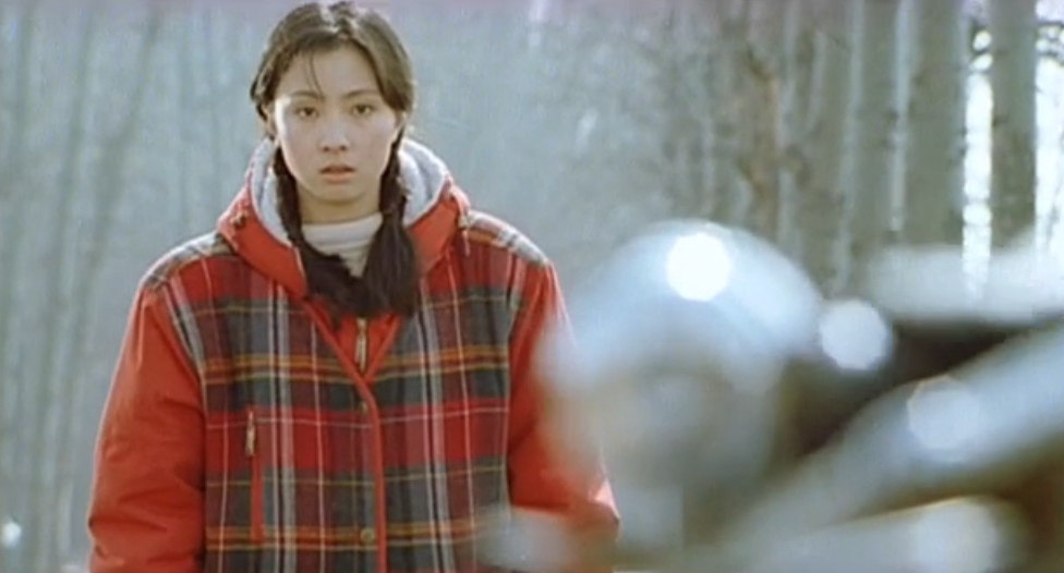 黑眼睛剧照的剧照