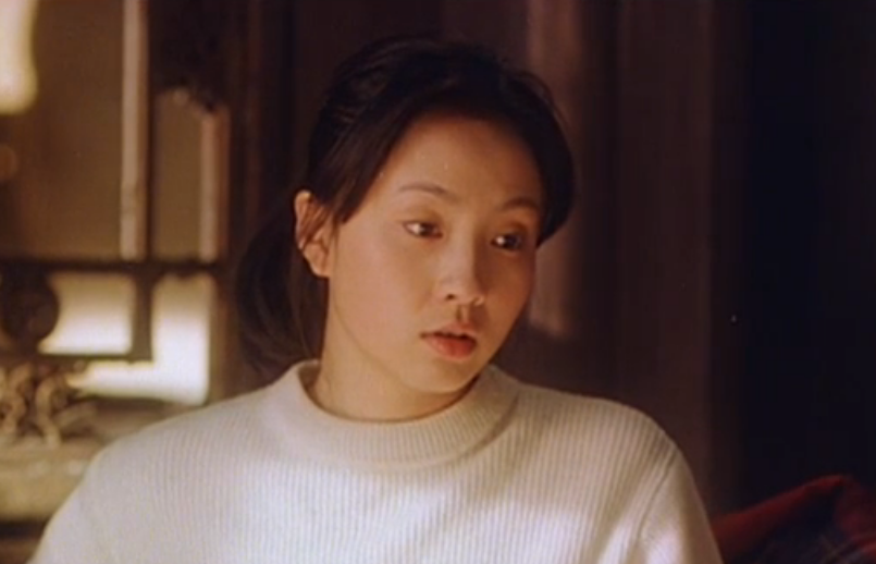 黑眼睛剧照的剧照