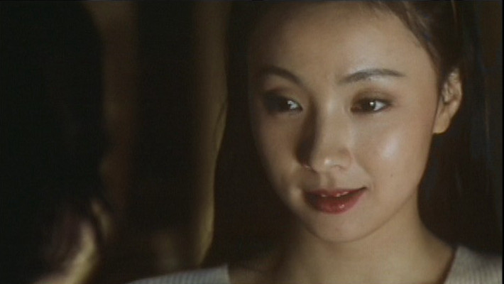 黑眼睛剧照的剧照