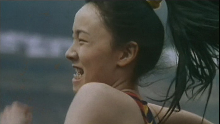 黑眼睛剧照的剧照