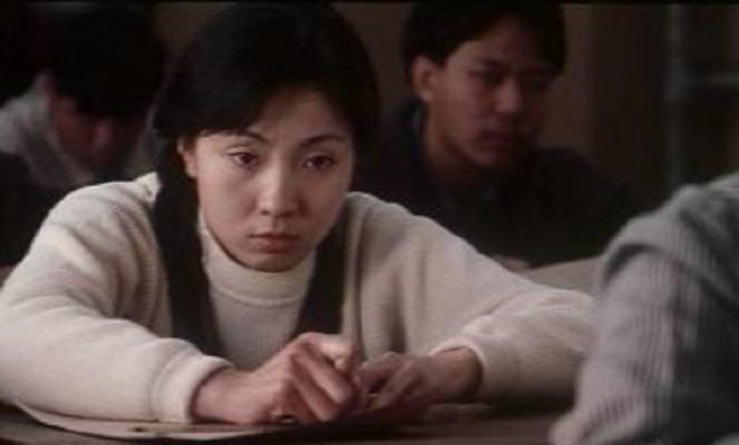 黑眼睛剧照的剧照