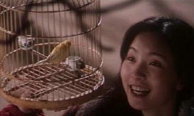 黑眼睛剧照的剧照