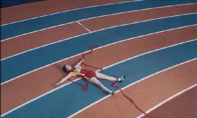 黑眼睛剧照的剧照