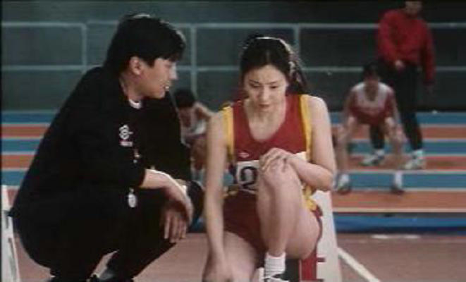 黑眼睛剧照的剧照