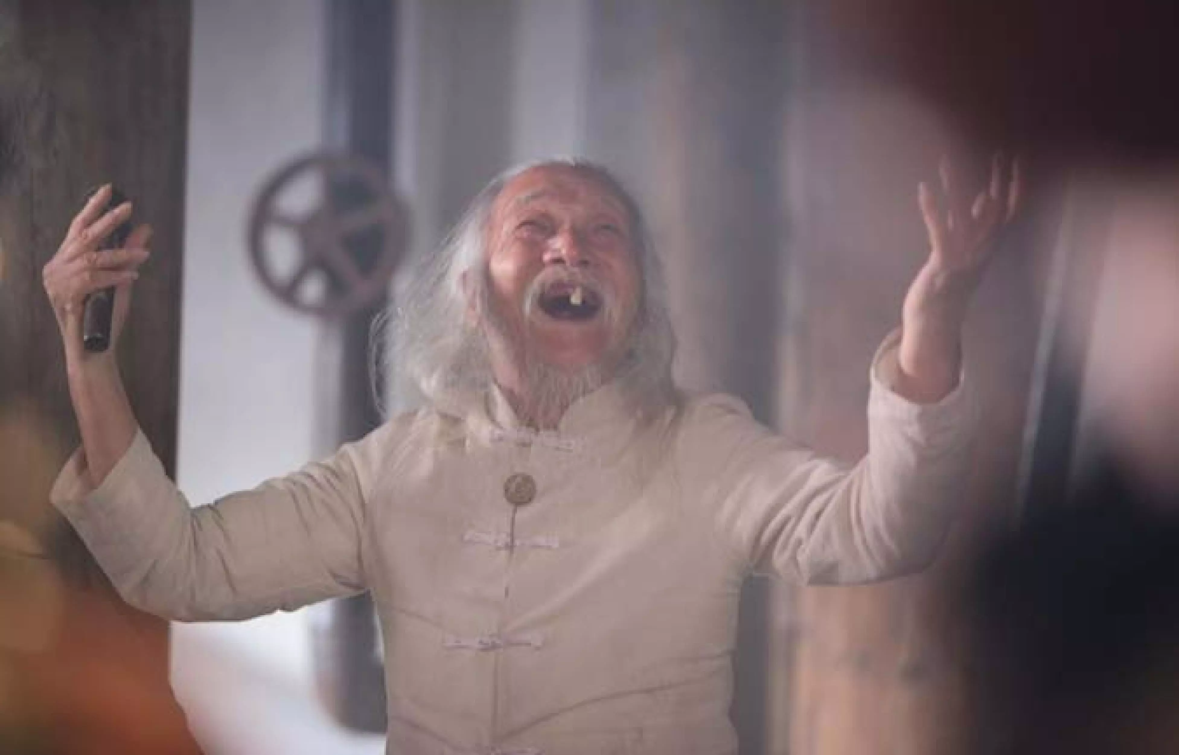 黑白照相馆剧照的剧照