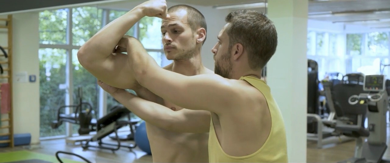 奥菲斯恋歌剧照的剧照