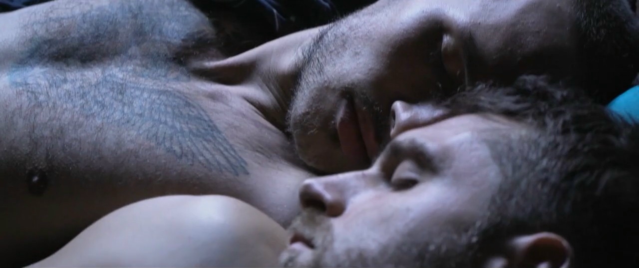 奥菲斯恋歌剧照的剧照