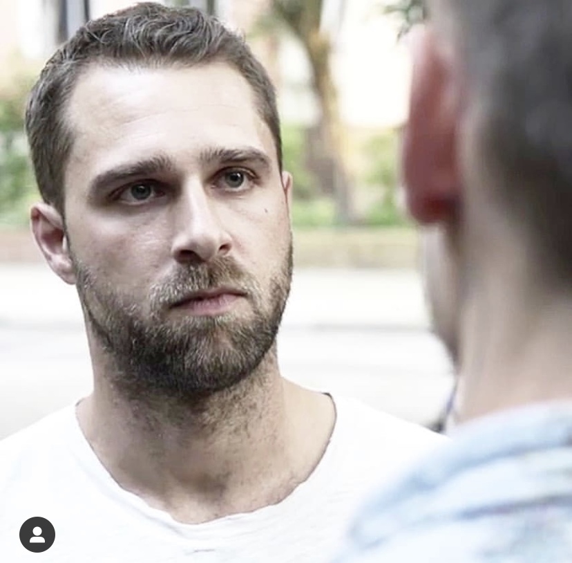 奥菲斯恋歌剧照的剧照