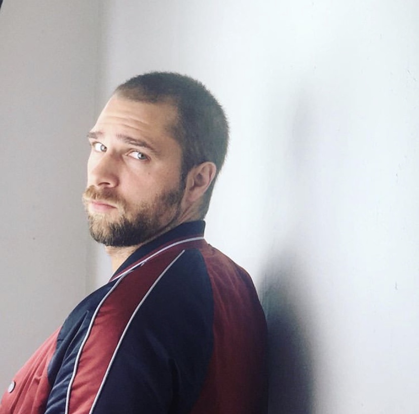 奥菲斯恋歌剧照的剧照