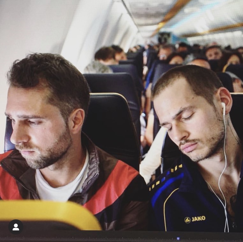 奥菲斯恋歌剧照的剧照