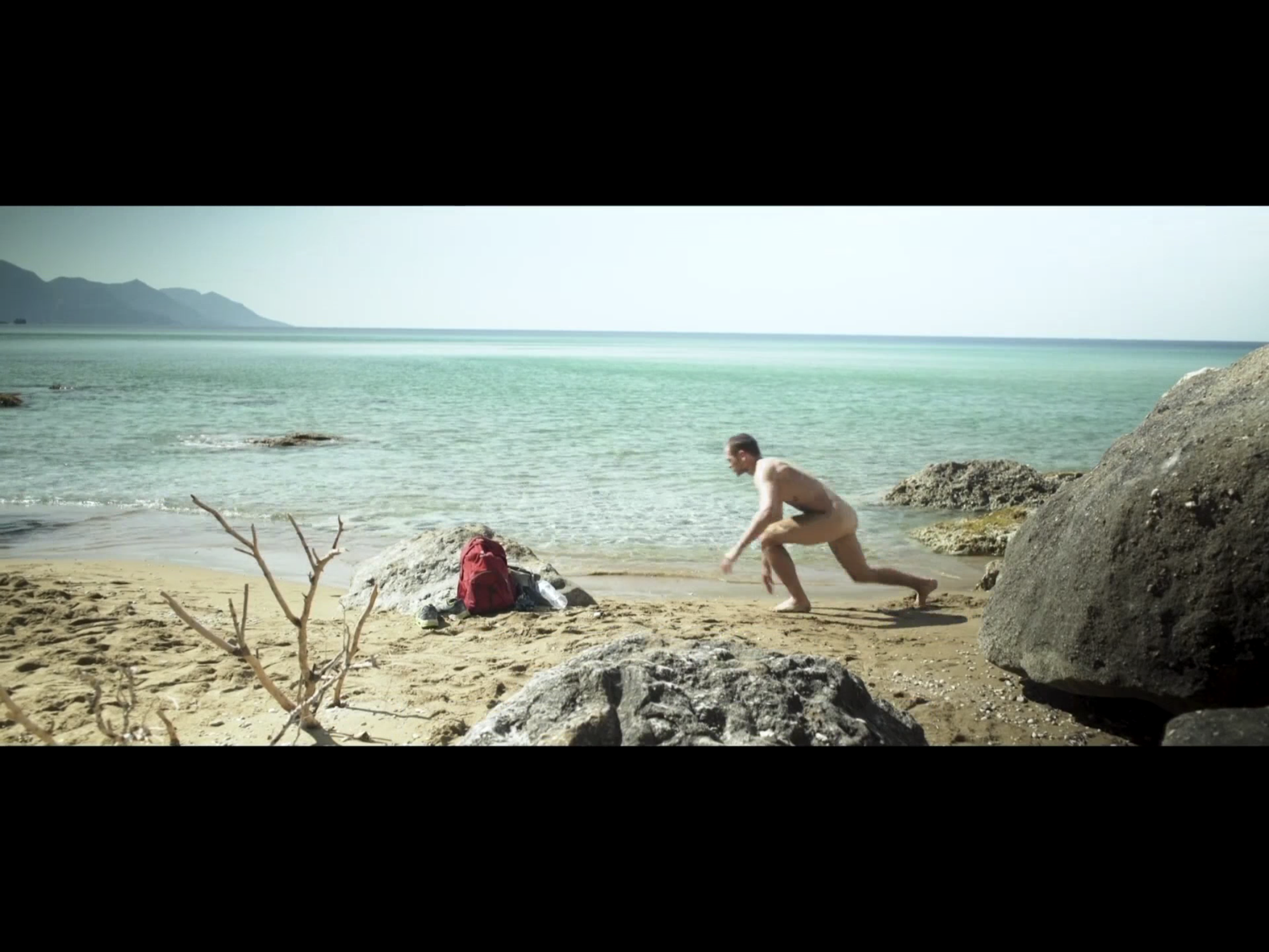 奥菲斯恋歌剧照的剧照