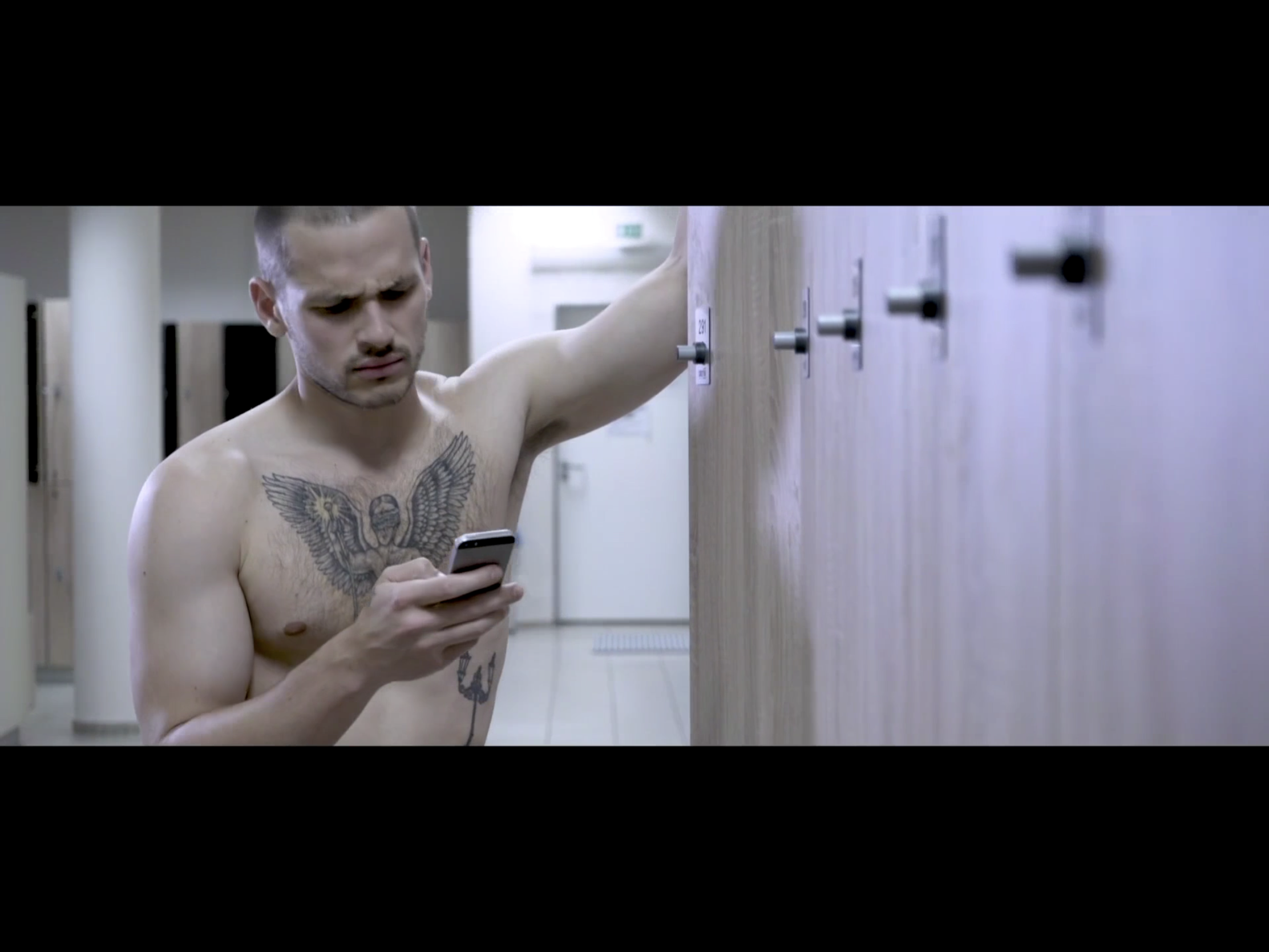 奥菲斯恋歌剧照的剧照