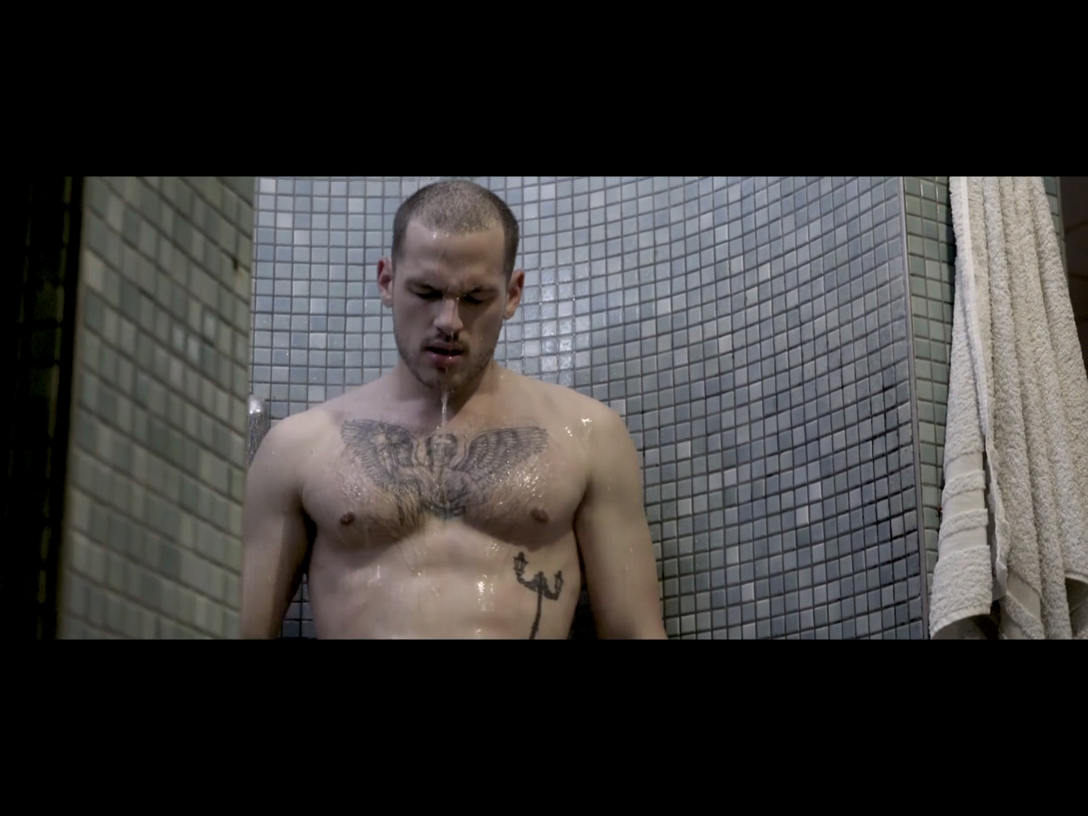 奥菲斯恋歌剧照的剧照