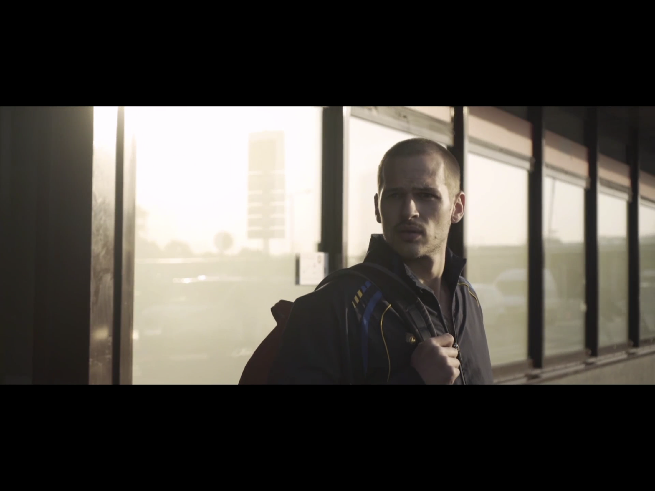 奥菲斯恋歌剧照的剧照