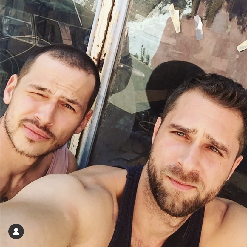 奥菲斯恋歌剧照的剧照