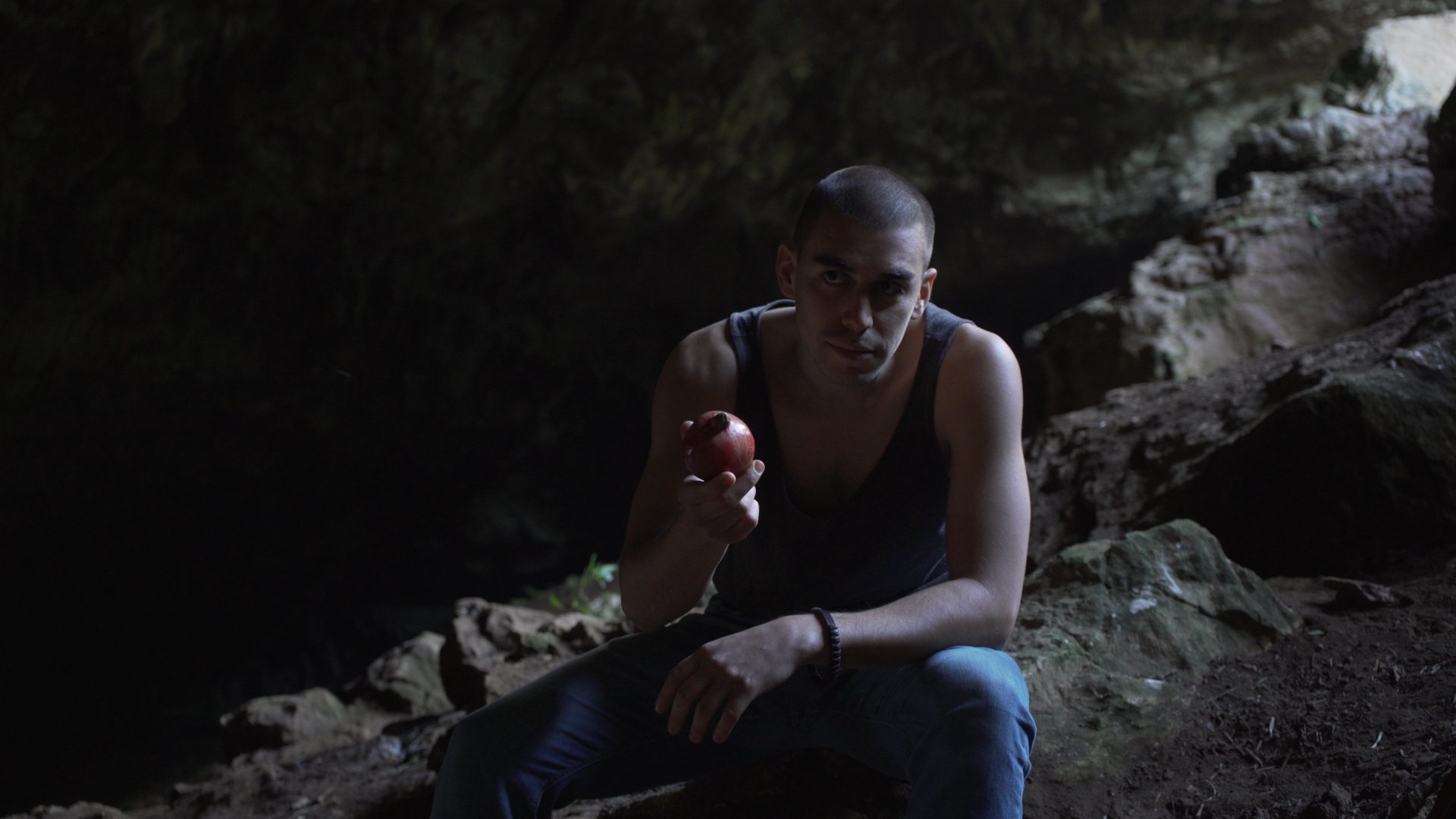 奥菲斯恋歌剧照的剧照