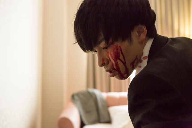 野狗乱舞剧照的剧照