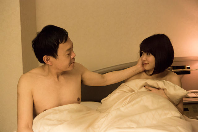 野狗乱舞剧照的剧照