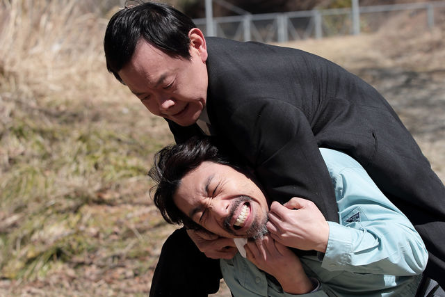 野狗乱舞剧照的剧照