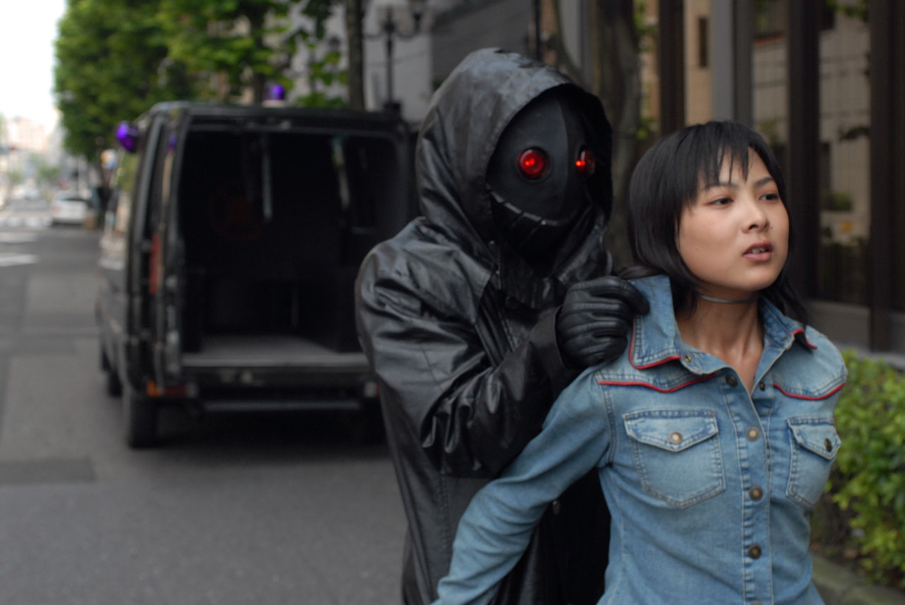 真实魔鬼游戏剧照的剧照