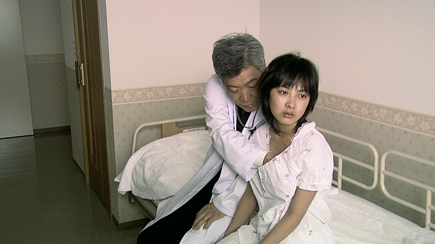 真实魔鬼游戏剧照的剧照