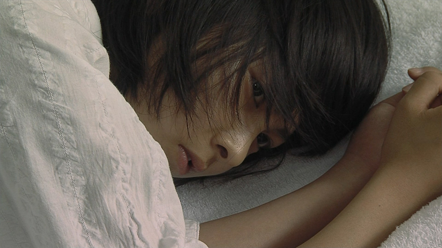 真实魔鬼游戏剧照的剧照