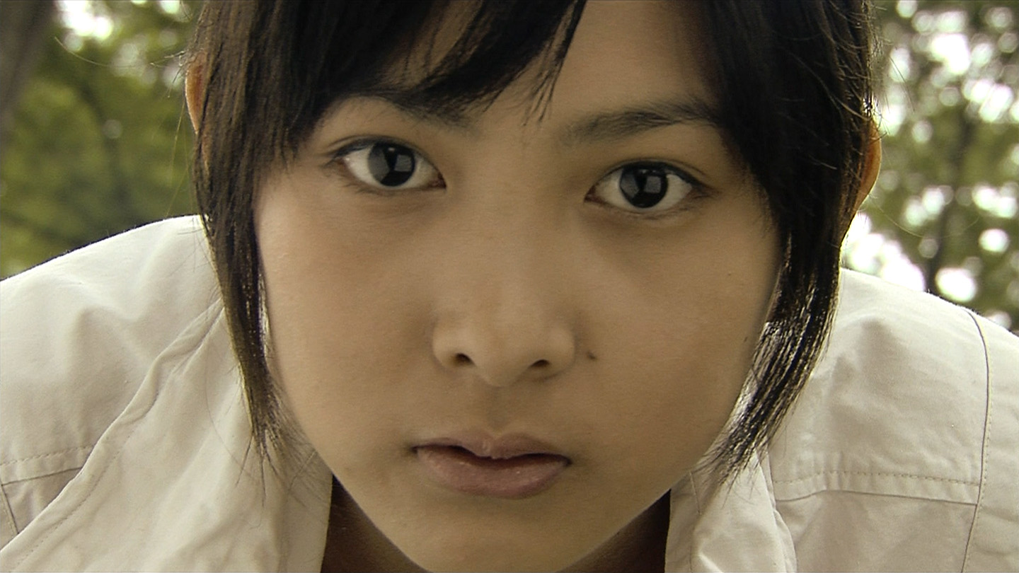 真实魔鬼游戏剧照的剧照