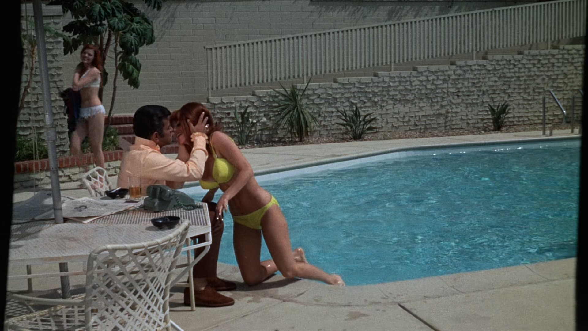 极速暴力剧照的剧照